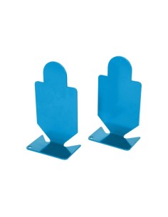 Specna Arms ABC training targer on tripod - Blue -  2