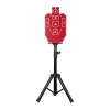 Specna Arms ABC training targer on tripod - Red - 