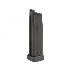 WE 31rds Magazine for HI-CAPA 5.1 - 