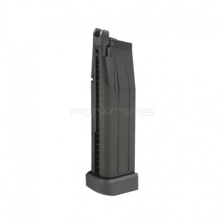 WE 31rds Magazine for HI-CAPA 5.1 - 