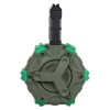 WE 350rds Drum Magazine for WE M4 GBBR - OD