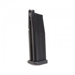 WE 24bbs Gas Magazine for Hi-Capa 3.8