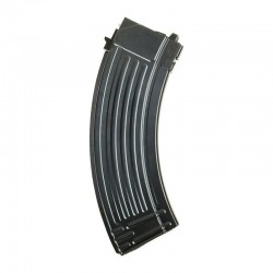 WE 30bbs gas magazine for AK PMC WE