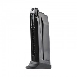 VFC Chargeur 20 billes Gaz pour HK45 VFC