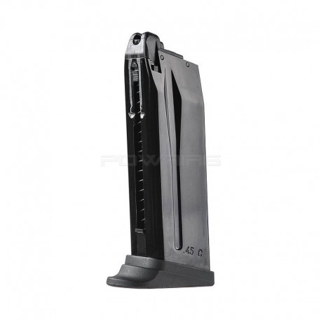 VFC 20rds gaz magazine for VFC HK45 GBB