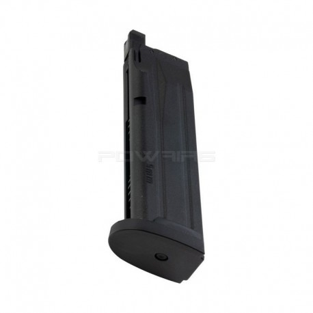 VFC / STARK ARMS 21 rounds gas magazine for SA320