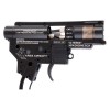Ares HPA Gearbox Set V2 for Tokyo Marui / Ares M4 AEG Series