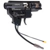 Ares HPA Gearbox Set V2 for Tokyo Marui / Ares M4 AEG Series