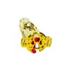 CTM tactical Advanced Bolt V2 For AAP-01 - Electroplated Gold