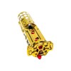 CTM tactical Advanced Bolt V2 For AAP-01 - Electroplated Gold
