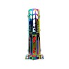 CTM tactical Advanced Bolt V2 For AAP-01 - Electroplated Chamaleon