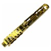 CTM tactical FUKU-2 upper CNC - Long Normal pour AAP-01 - Electroplated Gold