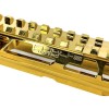 CTM tactical FUKU-2 upper CNC - Long Normal pour AAP-01 - Electroplated Gold