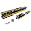 CTM tactical FUKU-2 upper CNC - Long Normal pour AAP-01 - Electroplated Rainbow