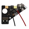 T238 Mosfet digital programmable pour Krytac Kriss Vector AEG - 