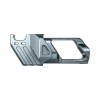 CTM Tactical FUKU-2 CNC Baby Shark compensator for AAP-01- Grey