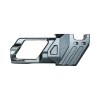 CTM Tactical FUKU-2 CNC Baby Shark compensator for AAP-01- Grey