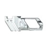 CTM Tactical compensateur CNC Baby Shark FUKU-2 AAP-01 - Argent