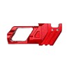 CTM Tactical FUKU-2 CNC Baby Shark compensator for AAP-01 - Red