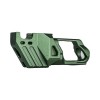 CTM Tactical compensateur CNC Baby Shark FUKU-2 AAP-01 - Army Green