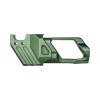 CTM Tactical compensateur CNC Baby Shark FUKU-2 AAP-01 - Army Green