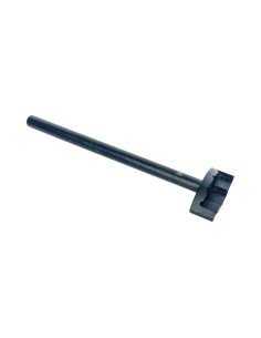 CTM Tactical Aluminium guide rod for AAP-01 - Black -  2