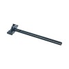 CTM Tactical Aluminium guide rod for AAP-01 - Black