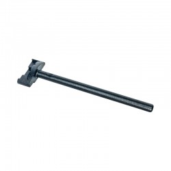 CTM Tactical Aluminium guide rod for AAP-01 - Black