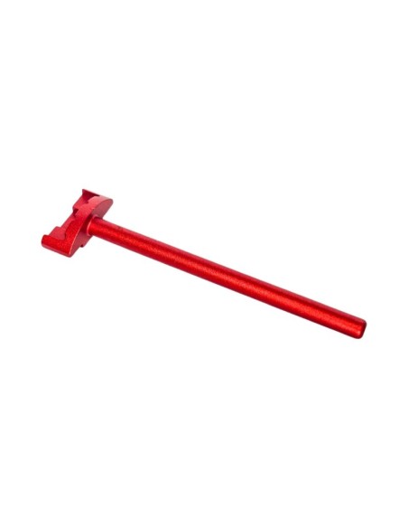 CTM Tactical Aluminium guide rod for AAP-01 - Red - 