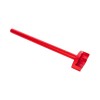 CTM Tactical Guide culasse pour AAP-01 - Rouge