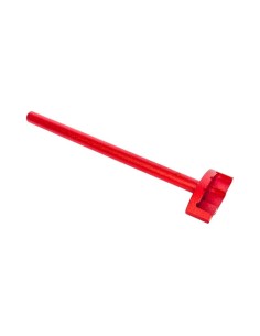 CTM Tactical Aluminium guide rod for AAP-01 - Red -  2