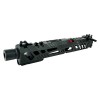 CTM tactical split slide Superline for TM Hi-capa 5.1 - Black