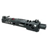 CTM culasse tactical split Superline pour TM Hi-capa 5.1 - Noir
