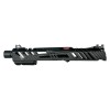 CTM culasse tactical split Superline pour TM Hi-capa 5.1 - Noir