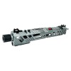 CTM tactical split slide Superline for TM Hi-capa 5.1 - Grey