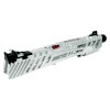 CTM culasse tactical split Superline pour TM Hi-capa 5.1 - Argent