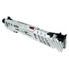 CTM culasse tactical split Superline pour TM Hi-capa 5.1 - Argent