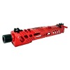 CTM culasse tactical split Superline pour TM Hi-capa 5.1 - Rouge