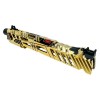 CTM culasse tactical split Superline pour TM Hi-capa 5.1 - Electroplated Gold