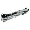 CTM culasse tactical split Superline pour TM Hi-capa 5.1 - Electroplated Chrome