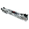 CTM culasse tactical split Superline pour TM Hi-capa 5.1 - Electroplated Chrome