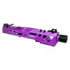 CTM culasse tactical split Superline pour TM Hi-capa 5.1 - Violet
