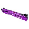 CTM culasse tactical split Superline pour TM Hi-capa 5.1 - Violet