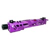 CTM culasse tactical split Superline pour TM Hi-capa 5.1 - Violet