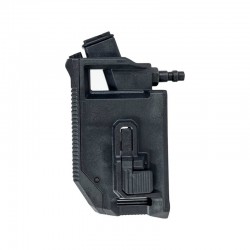 CTM Tactical Adaptateur HPA pour Glock / AAP-01 - Noir