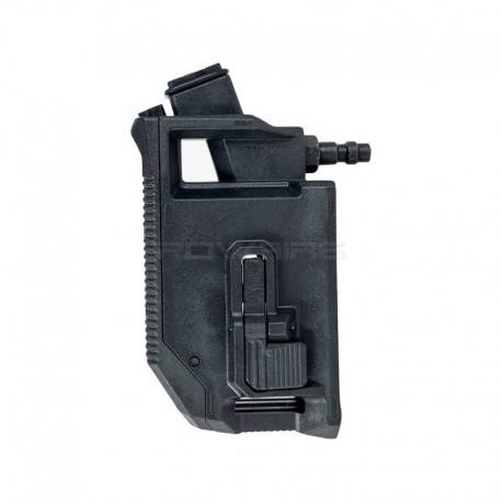 CTM Tactical Adaptateur HPA pour Glock / AAP-01 - Noir