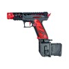 CTM Tactical Adaptateur HPA pour Glock / AAP-01 - Noir