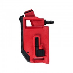 CTM Tactical Adaptateur HPA pour Glock / AAP-01 - Rouge / Noir