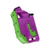 CTM Tactical Adaptateur HPA pour Glock / AAP-01 - Violet / Vert