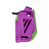 CTM Tactical Adaptateur HPA pour Hi-Capa - Violet / Vert